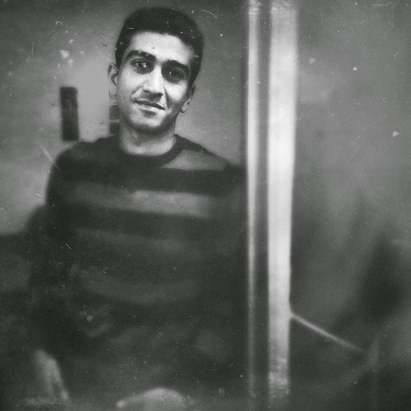 Meet your Posher, Nabeel - Picture 1 of 1